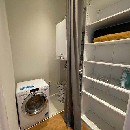 City Center 3, Elegant And Cozy 2Br In City Center! Budapest Exterior foto